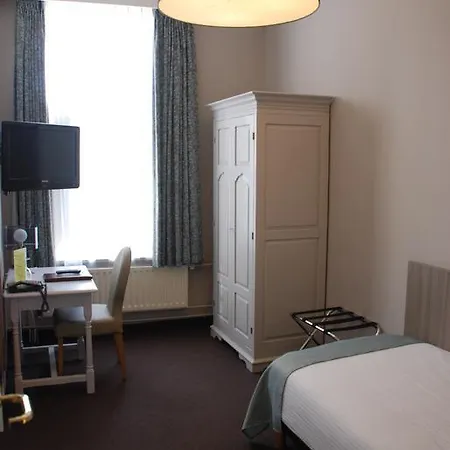 Hotel Elzenveld