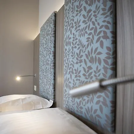 Otel Hotel Elzenveld Anvers