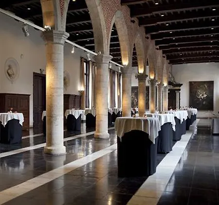 Hotel Hotel Elzenveld Antwerpen