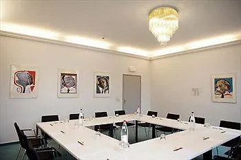 Otel Hotel Elzenveld Anvers