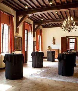 Otel Hotel Elzenveld 3*