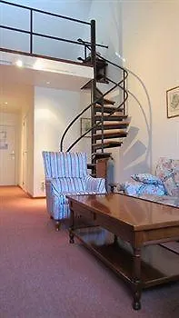 Hotel Elzenveld Anvers