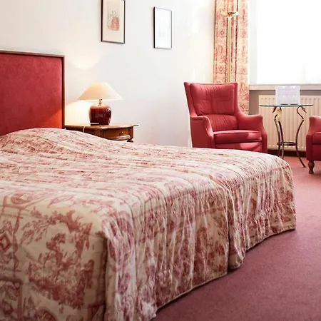 Otel Hotel Elzenveld 3*