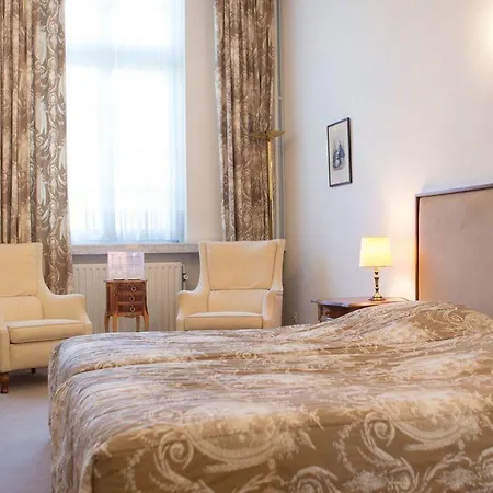 Hotel Hotel Elzenveld