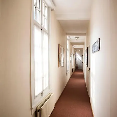 Hotel Elzenveld 3* Anvers