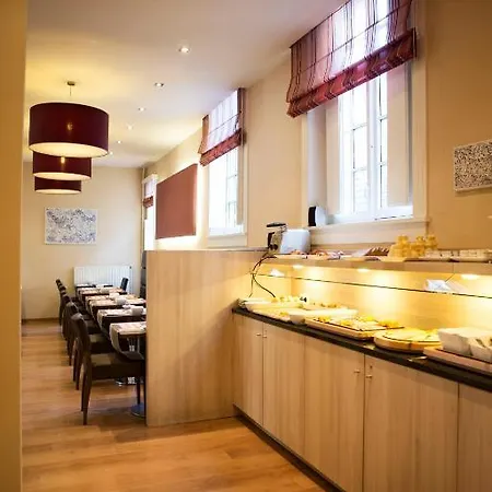 Hotel Elzenveld