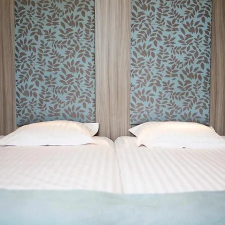 Hotel Elzenveld 3* Anvers