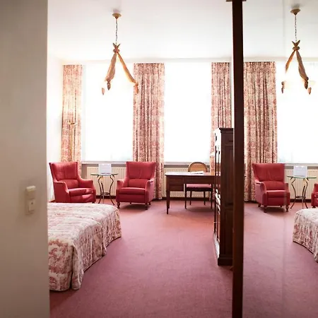 Otel Hotel Elzenveld