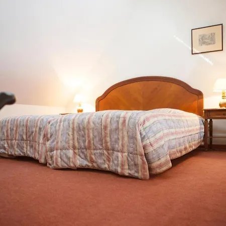 Otel Hotel Elzenveld
