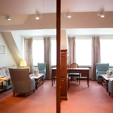 Hotel Elzenveld 3* Anvers