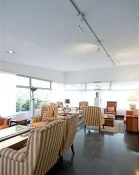 Hotel Elzenveld Hotel Antwerpen