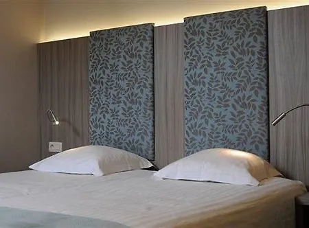 Hotel Elzenveld Anvers