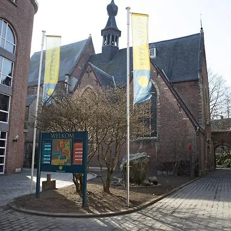 Hotel Elzenveld Anvers