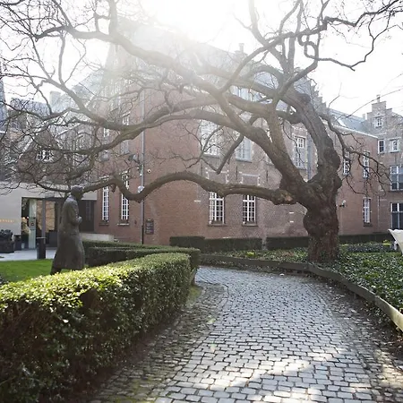 Hotel Elzenveld Otel