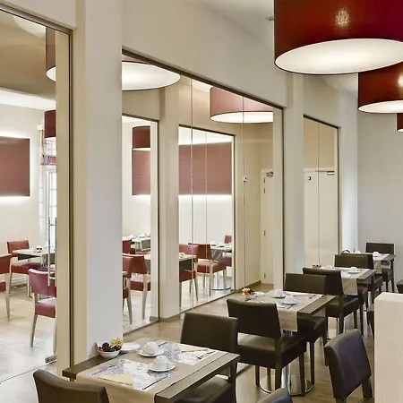 Hotel Elzenveld Otel