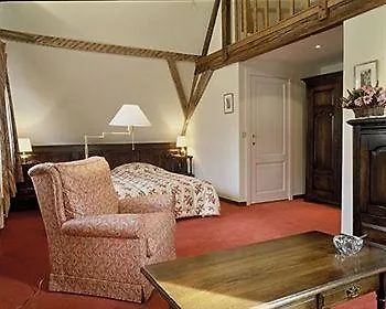 Ξενοδοχείο Hotel Elzenveld