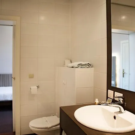 Ξενοδοχείο Hotel Elzenveld Αμβέρσα