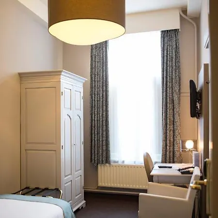 Hotel Elzenveld Ξενοδοχείο Αμβέρσα