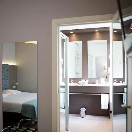 Hotel Elzenveld Ξενοδοχείο