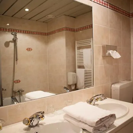 Hotel Elzenveld Ξενοδοχείο Αμβέρσα
