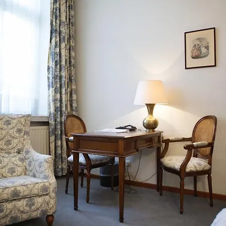 Hotel Elzenveld Αμβέρσα