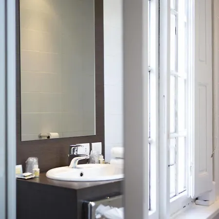 Hotel Elzenveld Ξενοδοχείο Αμβέρσα